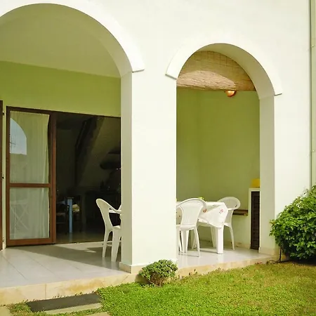 Ferienhaus - Isr05062-dyb *