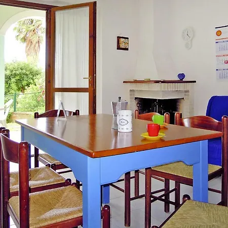 Ferienhaus - Isr05062-dyb