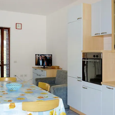 Ferienhaus - Isr05062-dyb *